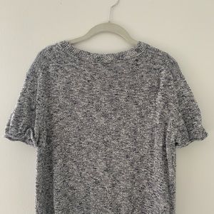 Madewell Sweater Short-sleeve